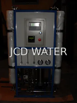 6 - 8 M³ Car Wash Water Recycling System / Reuse Systems , Low Energy Consumption