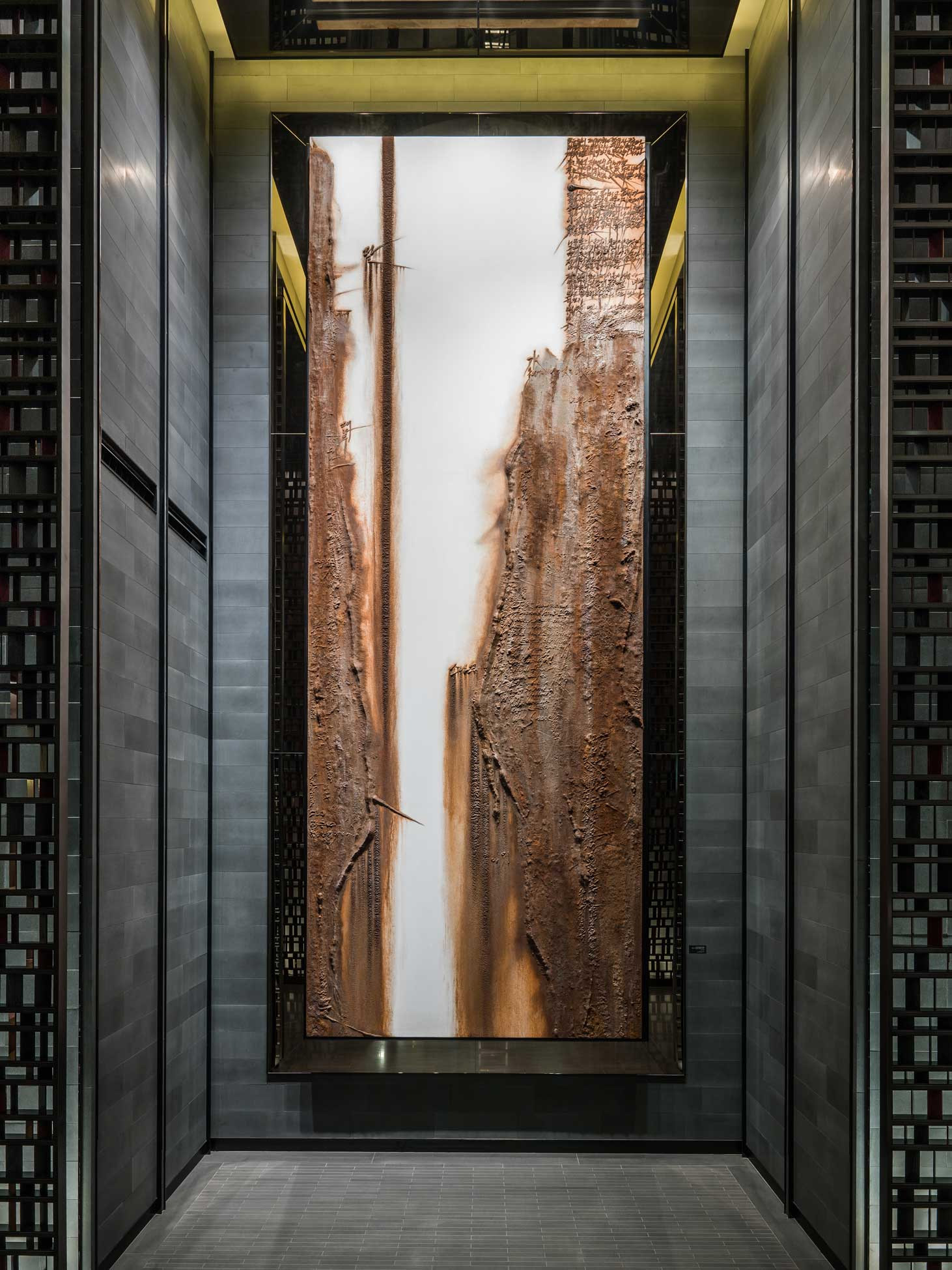 Four Seasons Hotel Seoul (4)