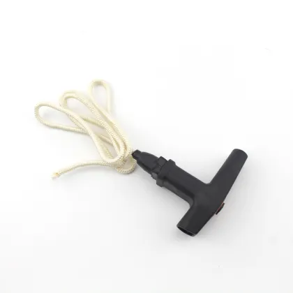 Chainsaw Elasto Start Handle 3.5mm for Stihl MS440 044 Gas Chainsaw