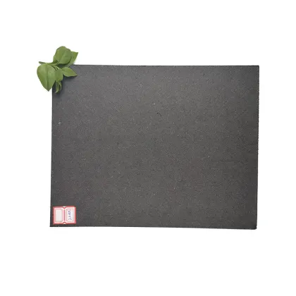 Steel Cylinder Head Gasket Material MLS Composite Sheet