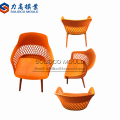 High quality new design plastic household chair mould