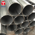 EN10305-2 Cold Drawn Welded Steel Tube