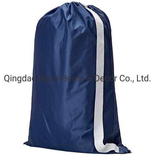 Shoulder Strap Laundry Travel Bag, High Quality Shoulder Strap Laundry