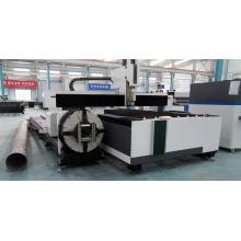 Industrial cnc laser cutting machine