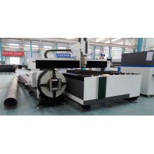 Mesin pemotong laser CNC industri