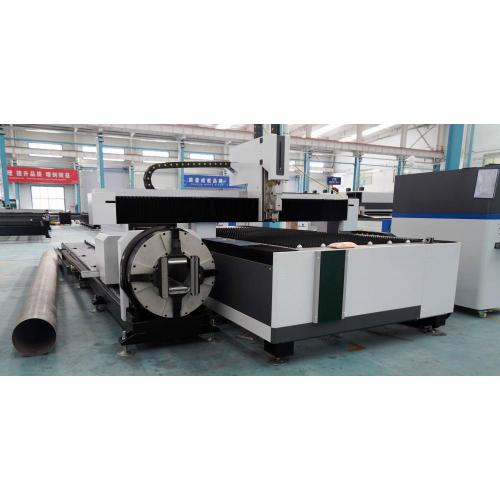 Mesin pemotong laser CNC industri