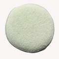 Waxing polish microfiber car sponge