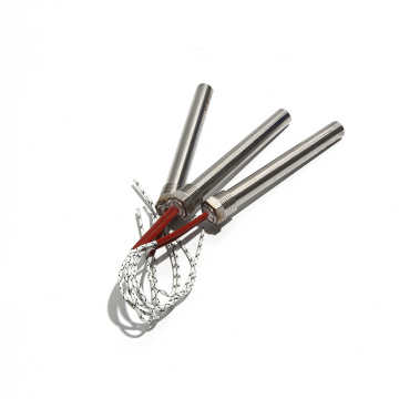 LJXH M16 X 1.5 Thread Cartridge Heaters 12x100mm - 12V to 48V, 50W-300W