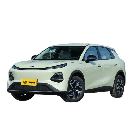 Changan Qiyuan (Q05) 2026 405 Max