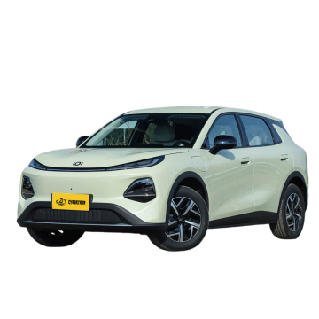 Changan Qiyuan (Q05) 2026 405 Max