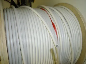 Astm / Jis 304 Stainless Steel Wire Ropes , 1x12 1.5mm For Shipbuilding