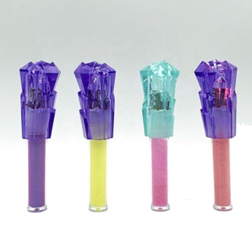 Glossy Plump Private Label Kids Moisturizing Lipstick & Lip Gloss