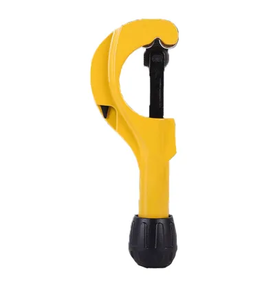 Harden Professional Hand Tools: Hydraulic Exhaust & Steel Aluminum Alloy Pipe Cutters for 6-45mm Applications