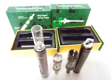 New Arrival Electronic Cigarette Pingray Patent Joylites 1868 Starter Kit with 0.7ohm Joytank and Mini Mehcanical Mod