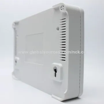 Plastic Housing for TP-Link Router
