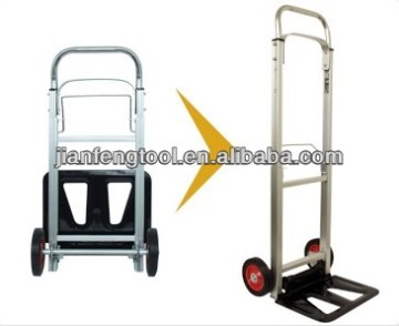 LIGHT WEIGHT FOLDING HANDI CART FW-95