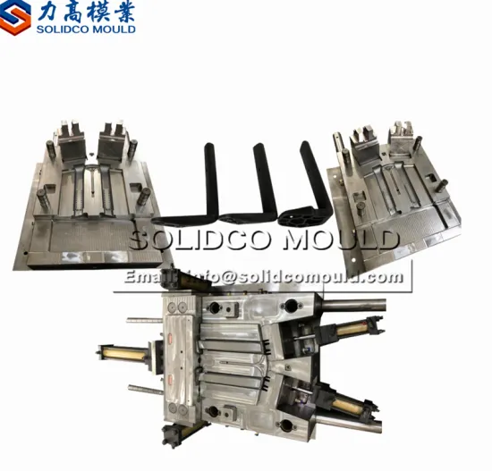 Custom high quality best-selling plastic office chair mold