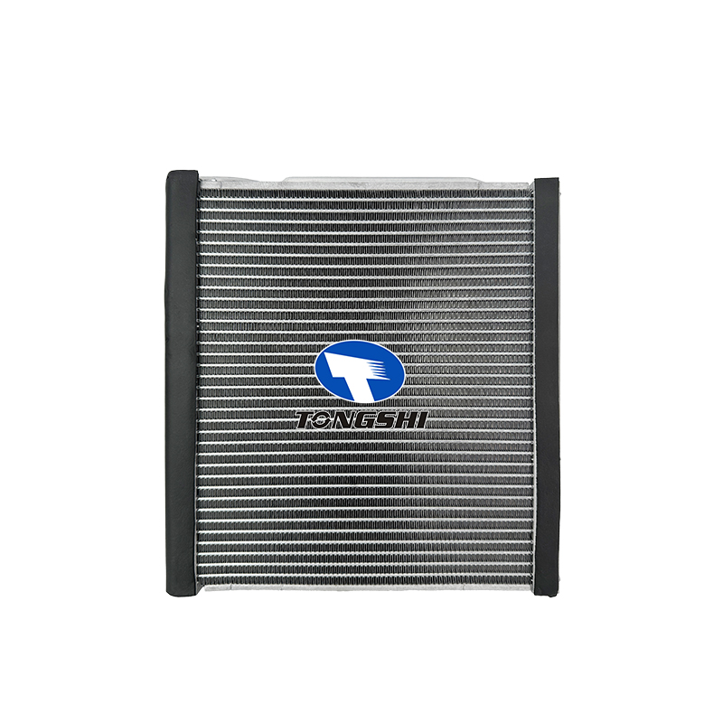 97139-F2000 Air Conditioning System Replacement Parts Aluminum Car AC Evaporator for Hyundai Elantra