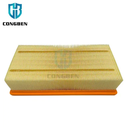 High Efficiency Qoros Genuine OEM Air Filter 100001222