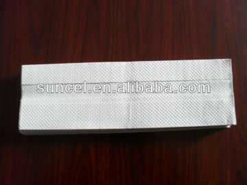 C fold Paper Hand Towel