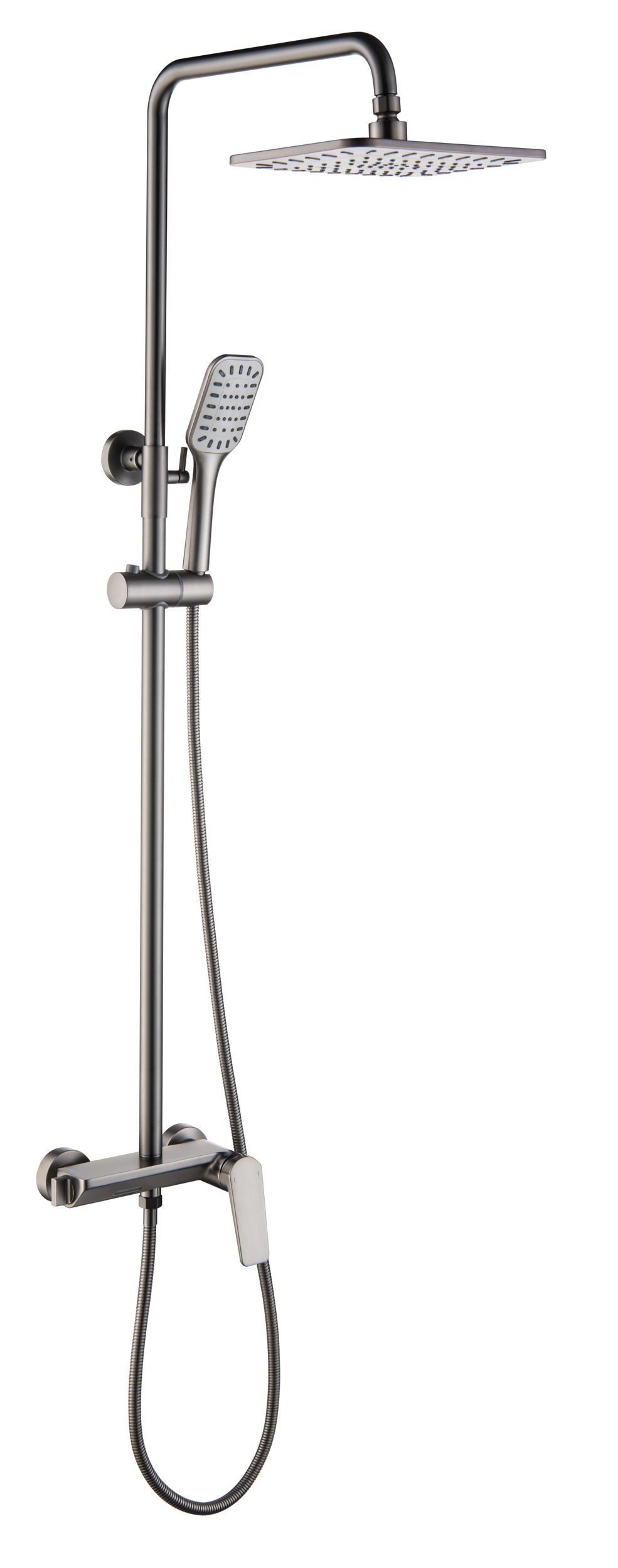 bath shower faucet set