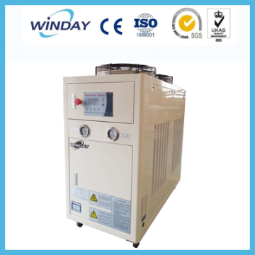 small water chiller units