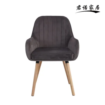 Nordic Solid Wood Dining & Computer Chair