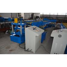 Steel Colored C Purlin Roll Forming Machine