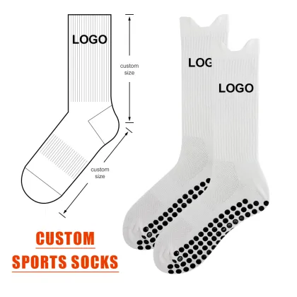 Elite Tennis Crew Socks Pro