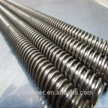 All size high quality DIN975 thread rod