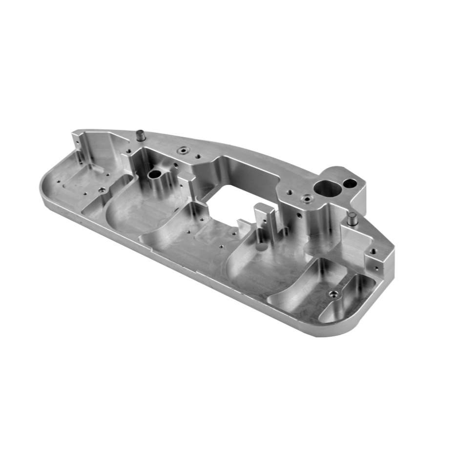 Precision CNC Machining for Stainless Steel SUS 304