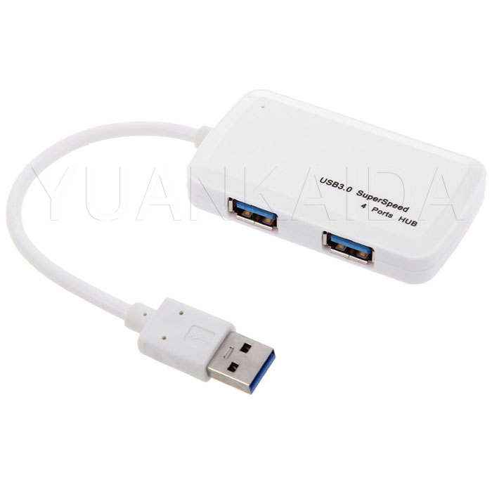 4 port usb 3.0 hub