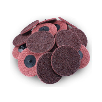 50mm Non Woven Surface Conditioning disc coarse grit
