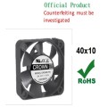 40x10 SERVER DC FAN A6 Beverage