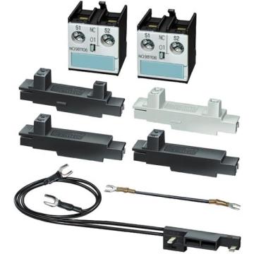 Search Results for Electrical Equipment Accessories: Items 6AG4112-3HQ03-0DX0, 6AV6362-1AB00-0AH0, and 3RB30262QE0