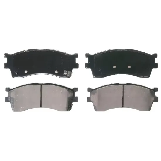 Front Premium Ceramic Disc Brake Pad 0K9B333 relentlessly for Kia" 

However, considering typical SEO practices and search patterns, a more fitting title might be:

"Front Premium Ceramic Disc Brake Pad 0K9B33328Z D889 for Kia Cars" 

This title includes 