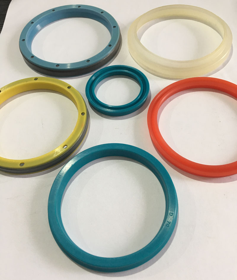 Pu Oil Seal 2