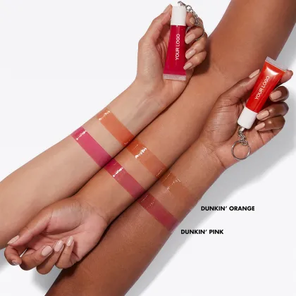 Private Label Vegan Waterproof Lipstick and High-Shine Lip Glazes Factory