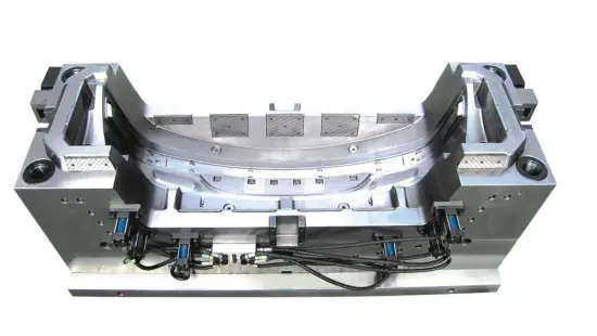 Honda Front grille moulds