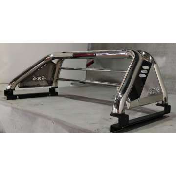 Accesorios 4x4 para la barra de rollo universal