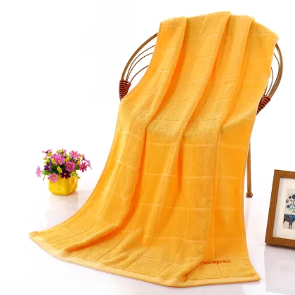 China supplier wholesale palais royale hotel bath towel