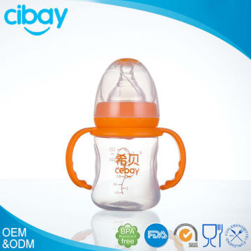 Eco-friendly PP material baby feeding