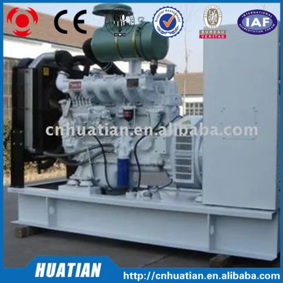 80kw Good Quality Diesel Generator