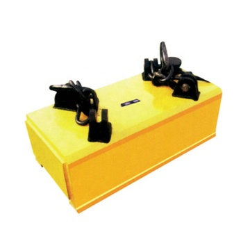 12V 24V dc hình chữ nhật giữ nam châm điện
