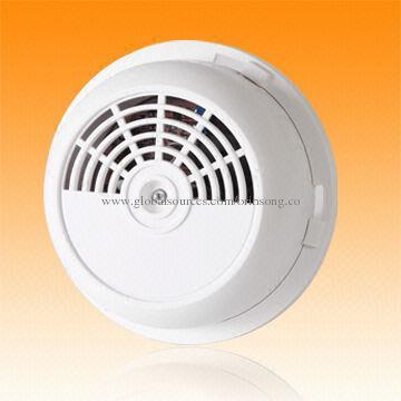 Gas Leakage Detector, Ceiling Mounted, 12V DC