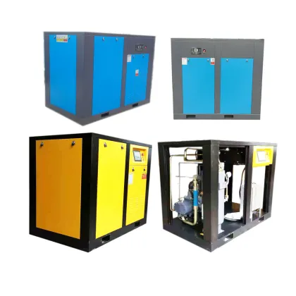 Kaeser Air Compressor Heat Exchanger Cooler - 5.7605E2