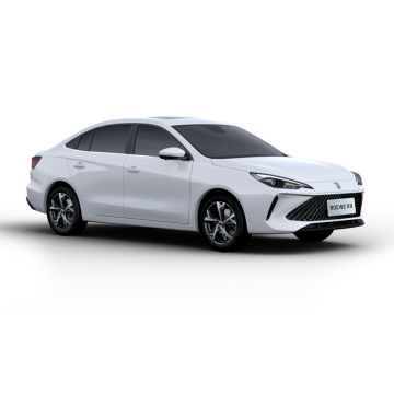 Roewe i5 Using Car Auction: Chinese Fabricant Supply