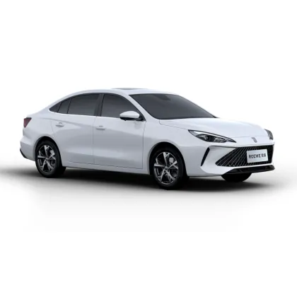 Roewe i5 Used Car Auction: Chinese Manufacturer Supply