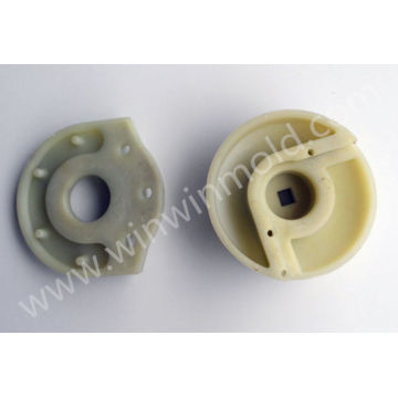Plastic Housing Case Industrial Component Plastic Injection Mold