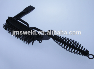 GOOD QUALITY WELDING CHIPPING HAMMER (SPRING HANDLE WELDING CHIPPING HAMMER)